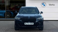 BMW X3 xDrive 30e M Sport 5dr Auto Estate